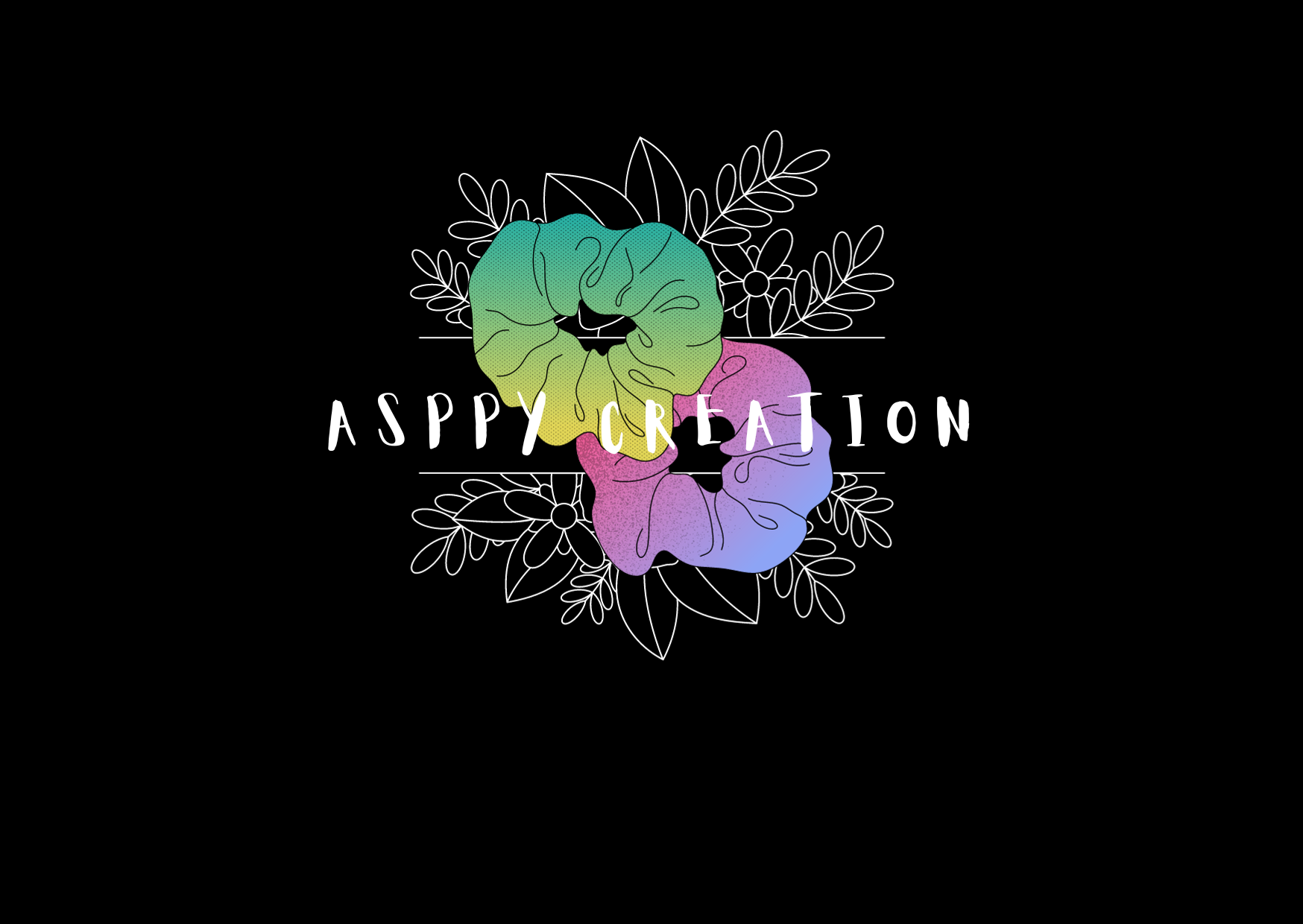 Asppy Creation
