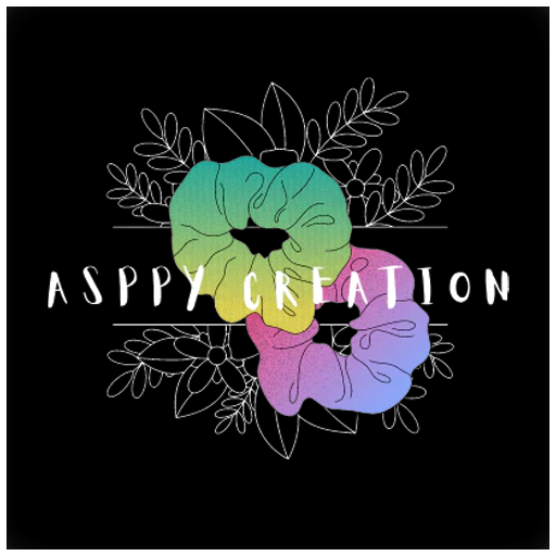 Asppy Creation