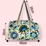 Sac Eau de Lune