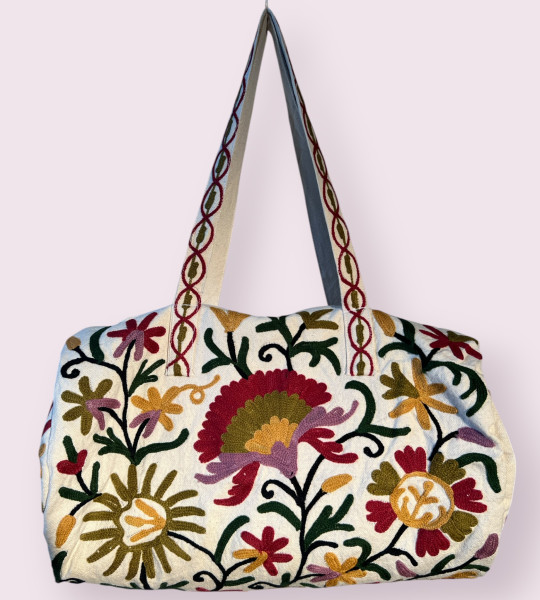 Sac Terre d'été
