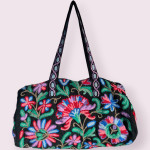 Sac Nuit Fleurie