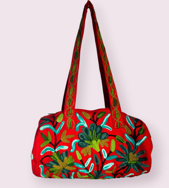 Sac Verda
