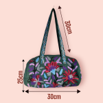 Sac Feuille