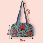 Sac Fleur du Ciel