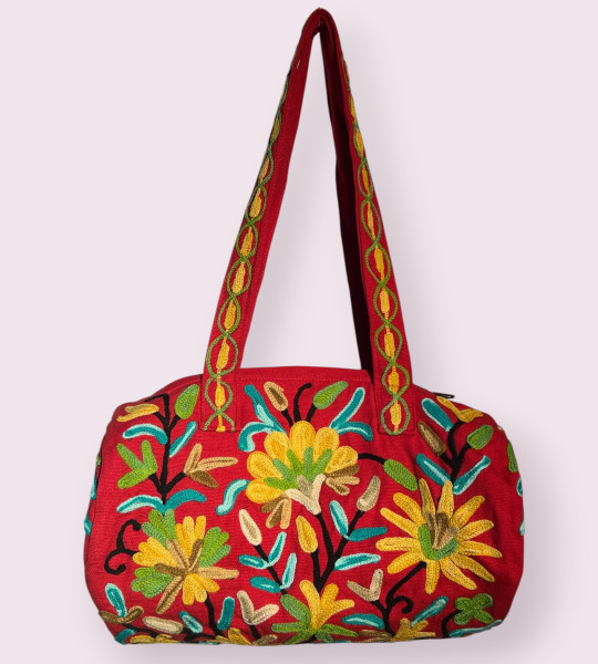 Sac Magie Rouge
