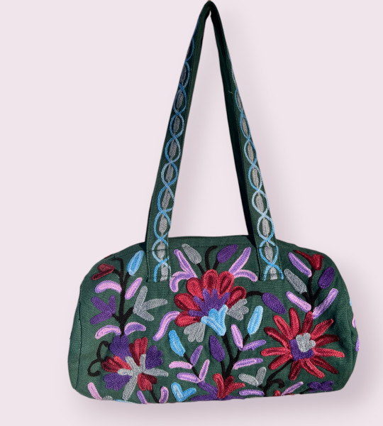 Sac Feuille
