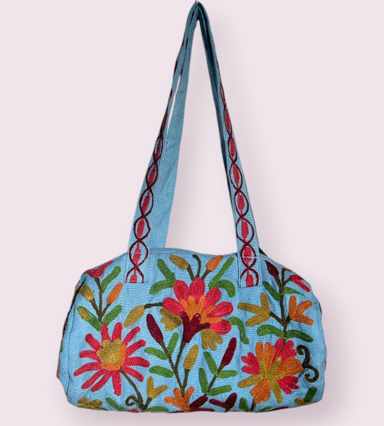 Sac Fleur du Ciel