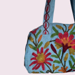 Sac Fleur du Ciel