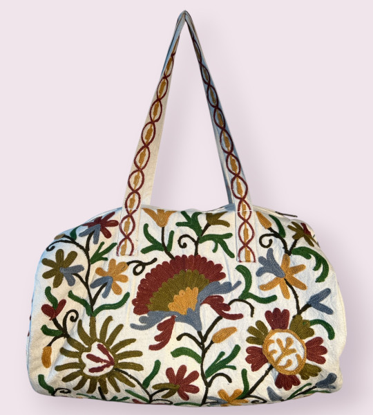 Sac Ambre