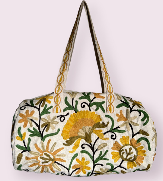 Sac Terre D'Or