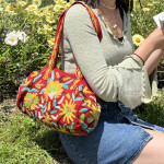Sac Magie Rouge