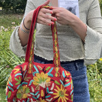 Sac Magie Rouge