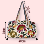 Sac Terre d'été